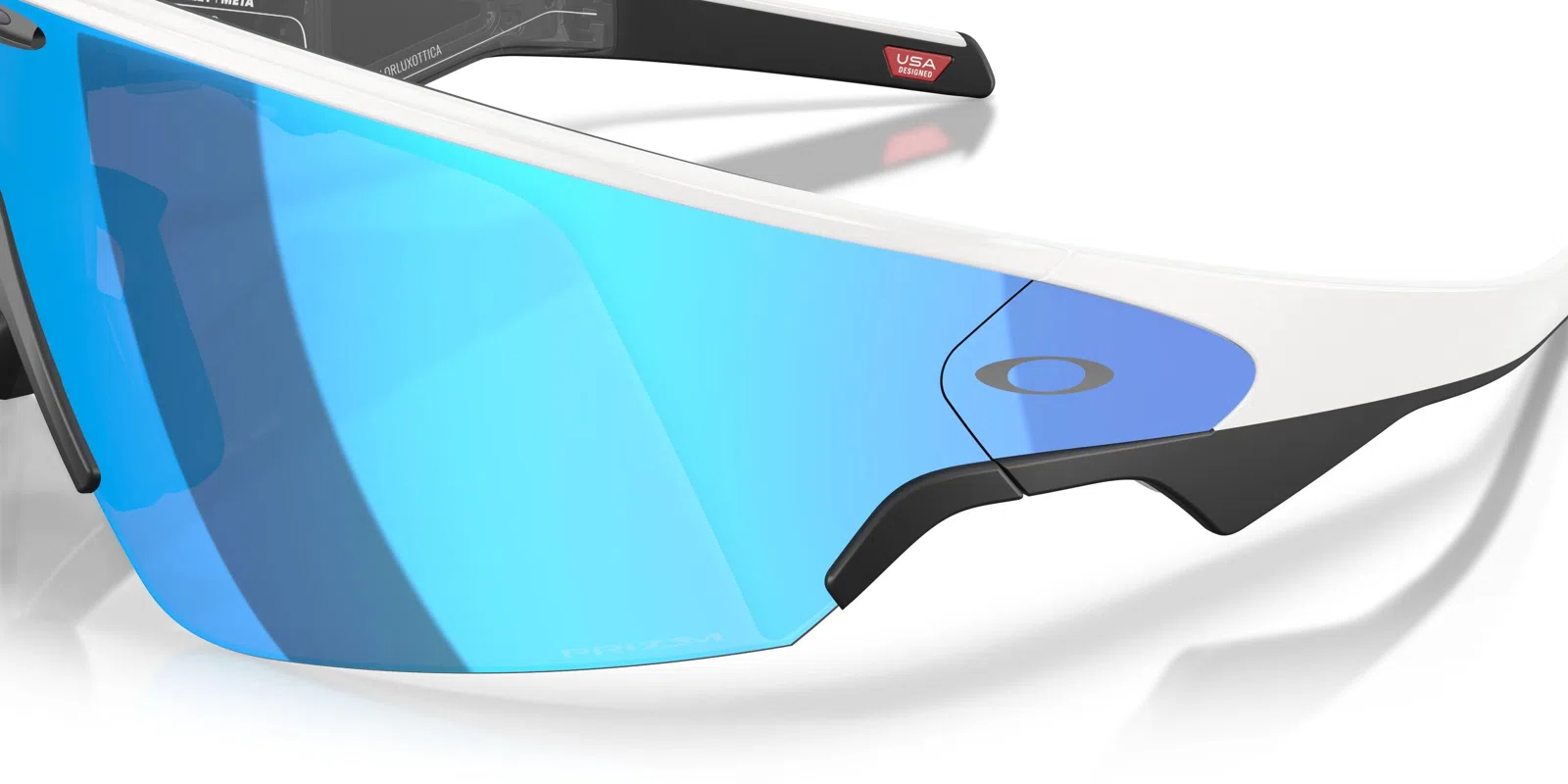 Oakley Meta Vanguard 8001 Sunglasses - view 33